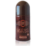 Cuba - Mexico Maya Deodorant - 50ml - Feel You