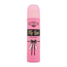 Cuba - My Love EDP - 100ml - Feel You