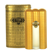 Cuba - Prestige Legacy EDT - 90ml - Feel You