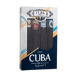 Cuba - Quad I Miniature Gift Set - 140ml - Feel You