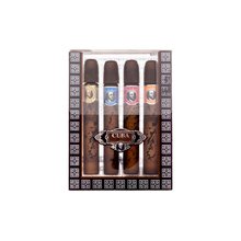 Cuba - Set Miniatures for Men A collection of miniatures for men - 20ml - Feel You