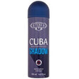 Cuba - Shadow Deodorant - 200ml - Feel You