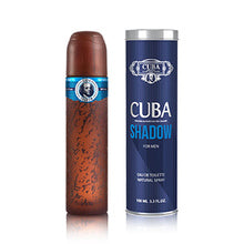 Cuba - Shadow EDT - 35ml - Feel You