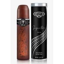 Cuba - Signature EDT - 100ml - Feel You