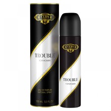Cuba - Trouble EDP - 100ml - Feel You