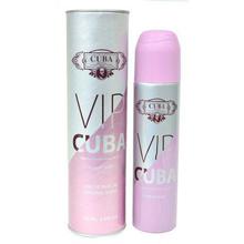 Cuba - VIP Cuba EDP - 100ml - Feel You