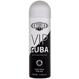 Cuba - VIP Deodorant - 200ml - Feel You
