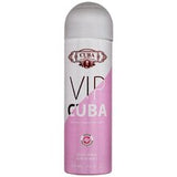 Cuba - VIP Deodorant - 200ml - Feel You