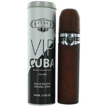 Cuba - VIP EDT - 100ml - Feel You