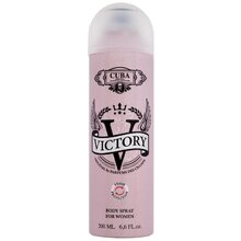 Cuba - Victory Deodorant - 200ml - Feel You