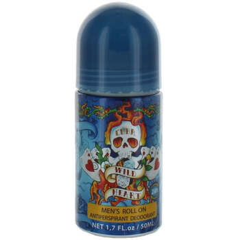 Cuba - Wild Heart Deodorant Roll-on - 50ml - Feel You