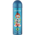 Cuba - Wildheart Deospray - 200ml - Feel You
