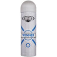 Cuba - Winner Deodorant - 200ml - Feel You