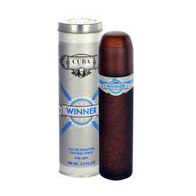 Cuba - Winner EDT - 100ml - Feel You