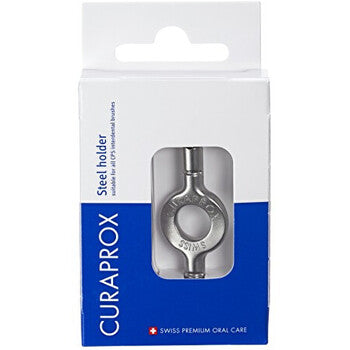 Curaprox - UHS 409 metal - Interdental brush holder - Feel You