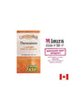 CurcuminRich™ Theracurmin™ / Теракурмин™, 30 mg, 30 капсули Natural Factors - Feel You