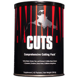 Animal Cuts - 42 Packs