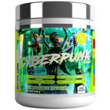 Cyberpunk / Nootropic Gaming Energizer - 340 грама - Feel You