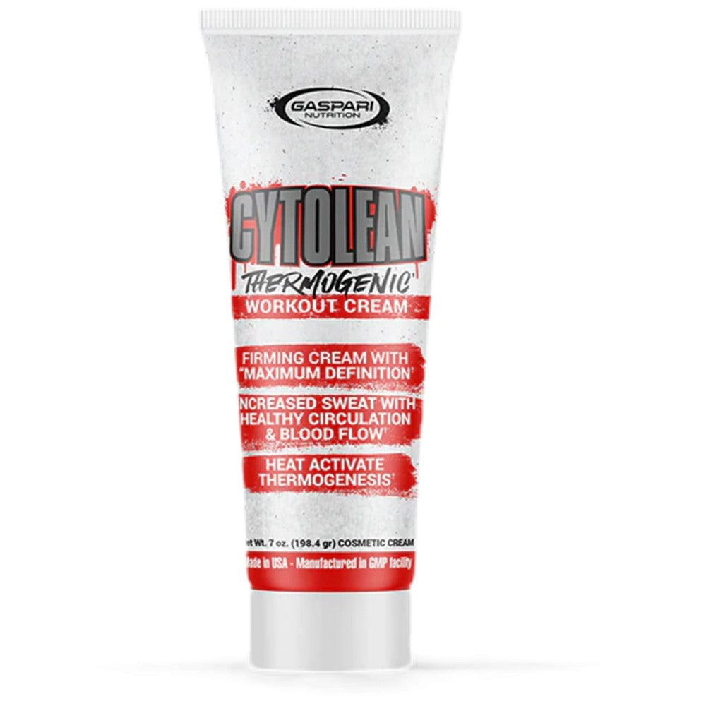 Cytolean Thermogenic Workout Cream - 207 мл - Feel You