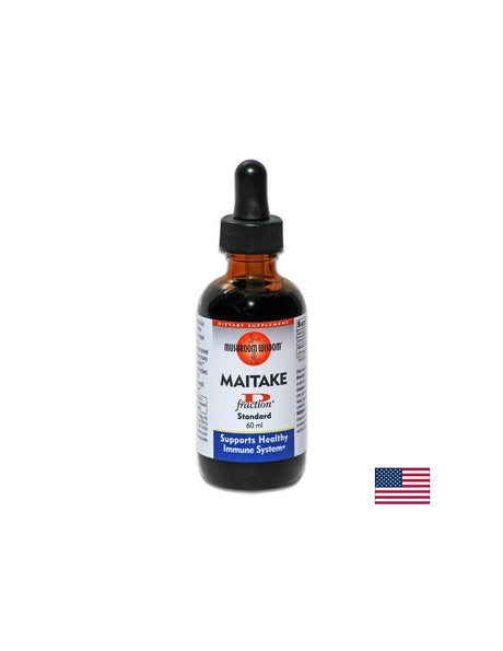 Майтаке D-Фракция – имунитет и метаболитен профил - 60 ml, 82 дози - Feel You