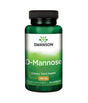 D-Mannose 700 mg - 60 капсули - Feel You