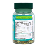 Витамин А и D с рибено масло (Vitamin A + Vit D & Cod Liver Oil) 3300 I.U. 90 капсули, H&B - Feel You