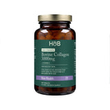 Телешки хидролизиран колаген (Bovine Collagen) 1000мг 180 таблетки, H&B