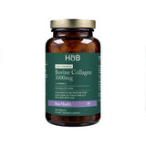 Телешки хидролизиран колаген (Bovine Collagen) 1000мг 180 таблетки, H&B
