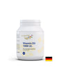Имунитет - Витамин D3, 1000 IU/25 µg x 200 таблетки - Feel You