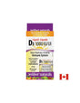 Витамин D3 /течен/ 1000 IU x 25 ml, 100 дози Webber Naturals - Feel You