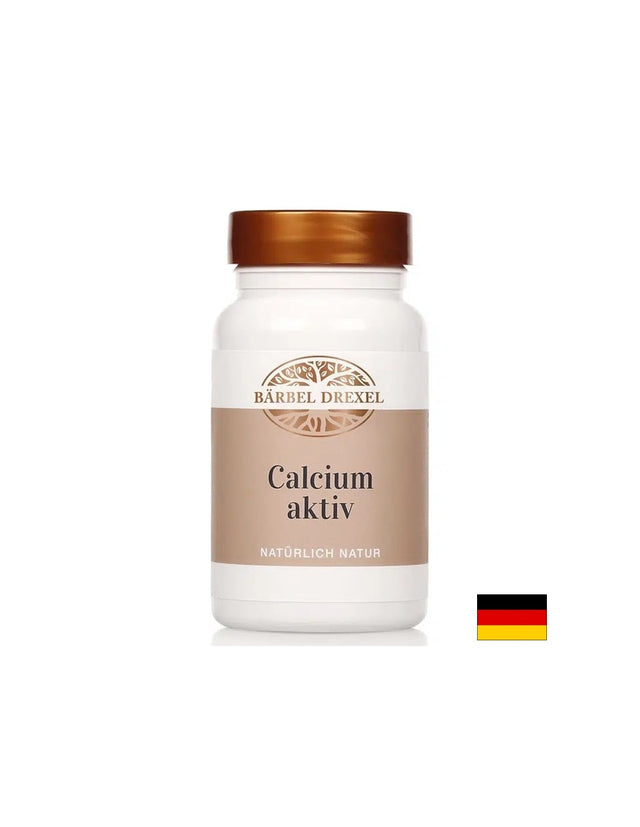 Калций от водорасли с витамини D3 и K2 за здрави кости и зъби, 140 таблетки - Feel You