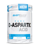 DAA - D-Aspartic Acid 3000 - 200 грама - Feel You
