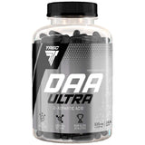DAA Ultra | D-Aspartic Acid Caps - 120 капсули - Feel You