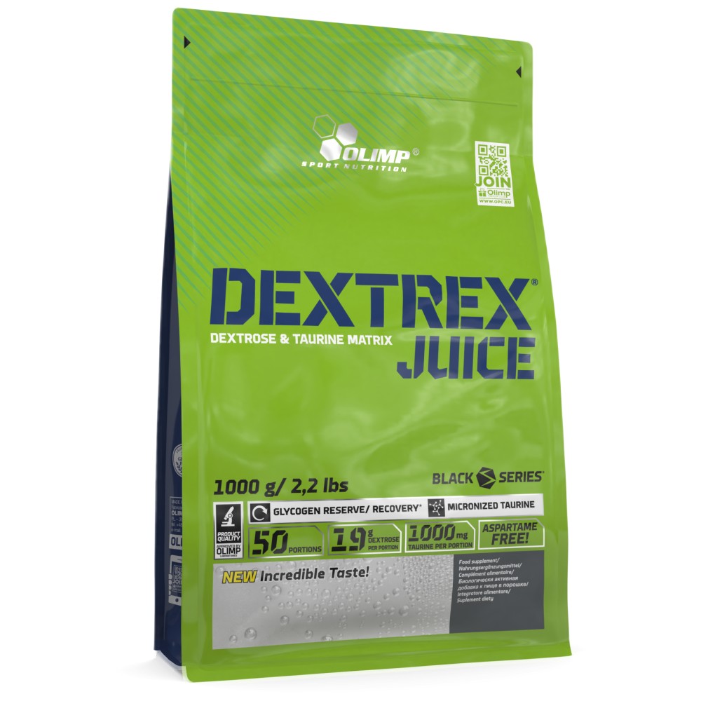 DEXTREX Juice - 1000 грама - Feel You