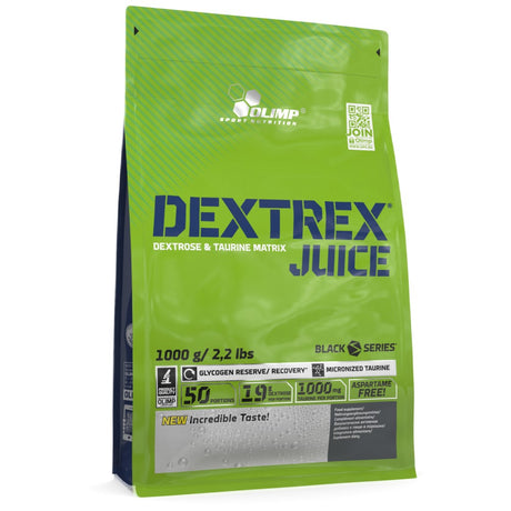 DEXTREX Juice - 1000 грама - Feel You