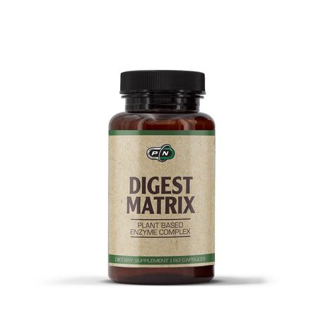 DIGEST MATRIX - 60 capsules - Feel You