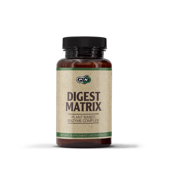 DIGEST MATRIX - 60 capsules - Feel You