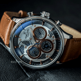 Мъжки часовник Daniel Klein DK11420-3