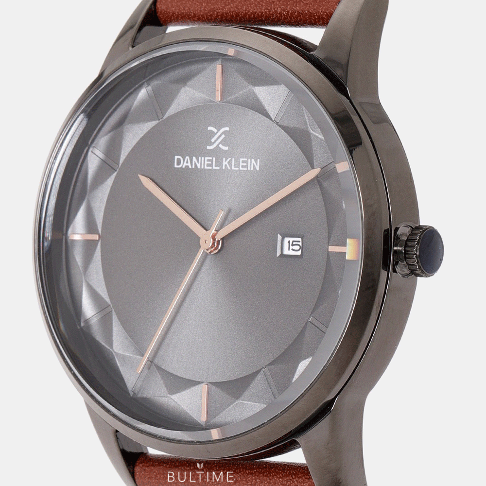 Мъжки часовник Daniel Klein DK11828-6