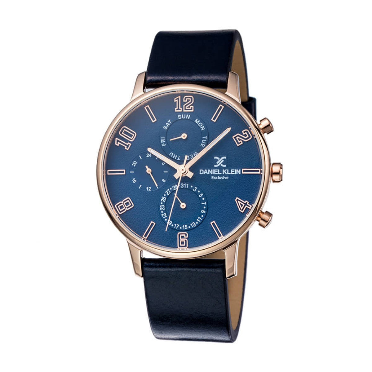 Мъжки часовник Daniel Klein DK11850-6
