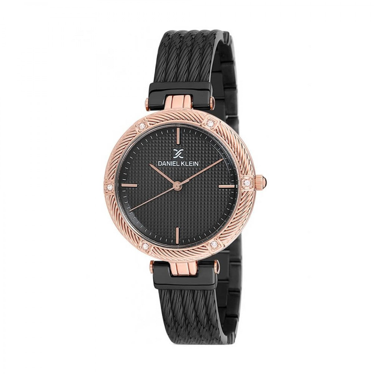 Дамски часовник Daniel Klein DK12193-3