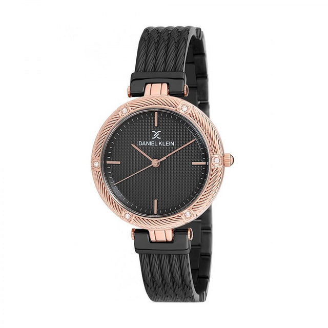 Дамски часовник Daniel Klein DK12193-3