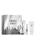 DKNY 24 7 EDP 100 ml + BL 100 ml + EDP 15 ml - Feel You