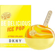 DKNY - Be Delicious Ice Pop Citrus Splash EDP - 50ml - Feel You