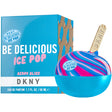 DKNY - Be Delicious Ice Popo Berry Bliss EDP - 50ml - Feel You