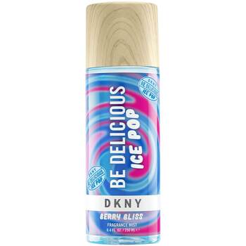 DKNY - Be Delicious Ice Popo Berry Bliss Tělová mlha - 250ml - Feel You