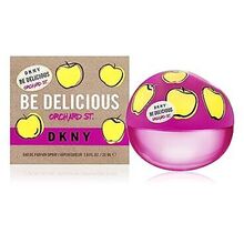DKNY - Be Delicious Orchard St. EDP - 50ml - Feel You