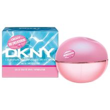 DKNY - Be Delicious Pool Party Mai Tai EDT - 50ml - Feel You