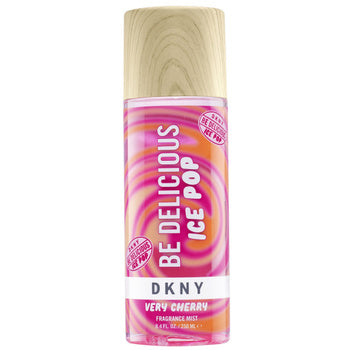 DKNY - Be Delicious Very Cherry Body Mist - 250ml - Feel You