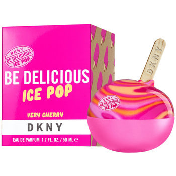 DKNY - Be Delicious Very Cherry EDP - 50ml - Feel You